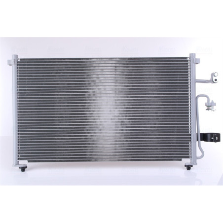 NISSENS 94639 Condensador de aire acondicionado