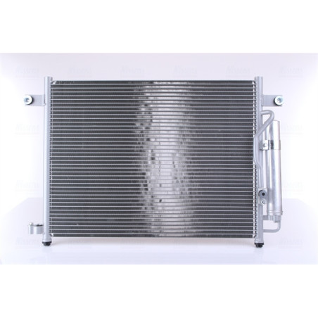 NISSENS 94640 Condensatore climatizzatore