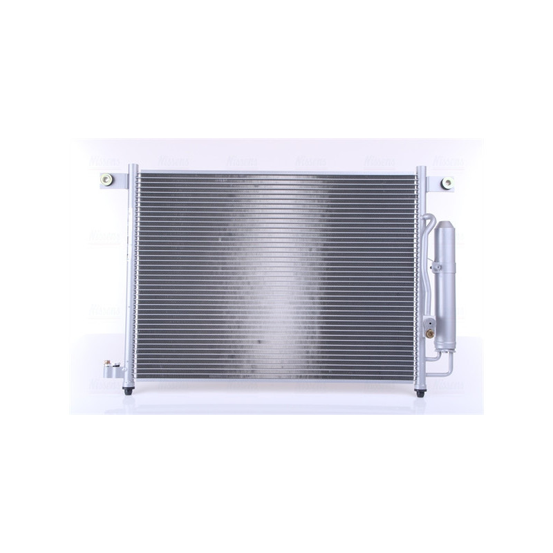NISSENS 94641 Condensatore climatizzatore