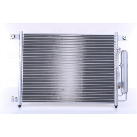 NISSENS 94641 Condensatore climatizzatore