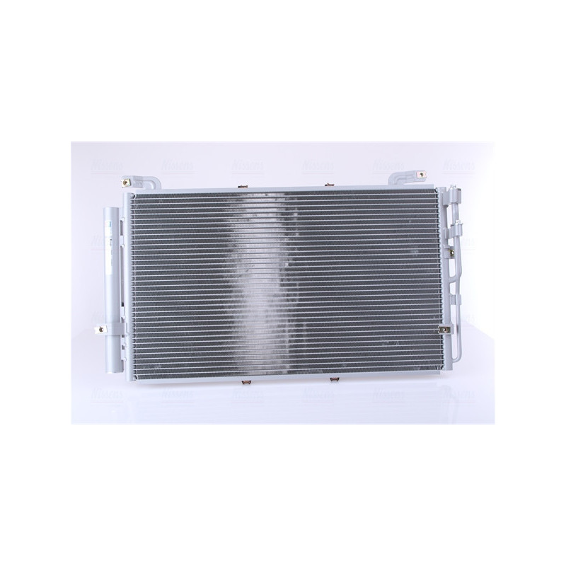 NISSENS 94644 Condensador de aire acondicionado