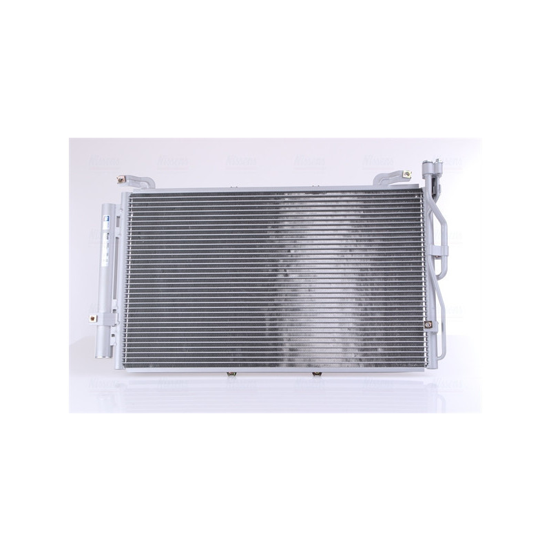 NISSENS 94645 Condenseur de climatisation