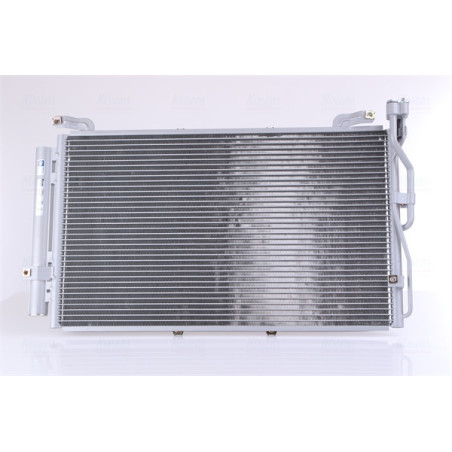 NISSENS 94645 Air conditioning condenser