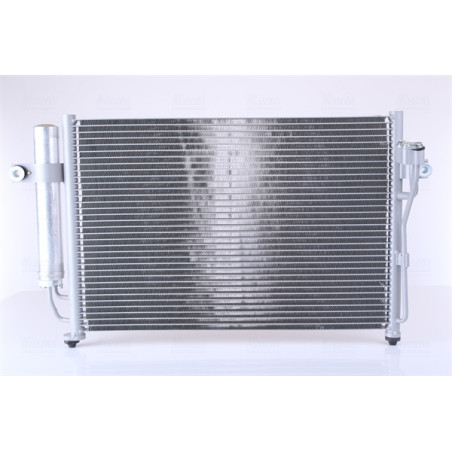 NISSENS 94646 Condensatore climatizzatore