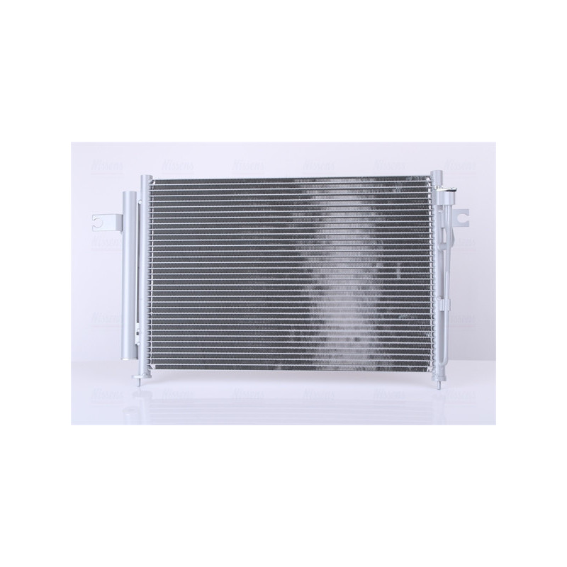 NISSENS 94647 Condenseur de climatisation