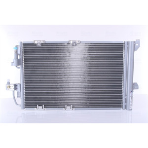 NISSENS 94650 Air conditioning condenser