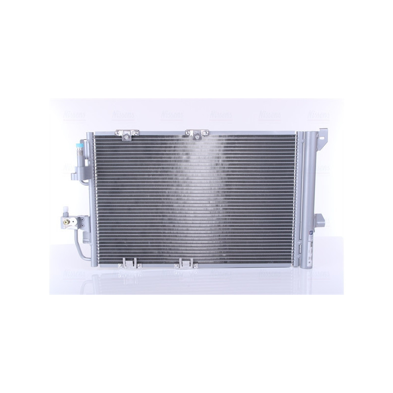NISSENS 94650 Condenseur de climatisation