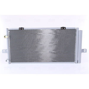 NISSENS 94652 Air conditioning condenser