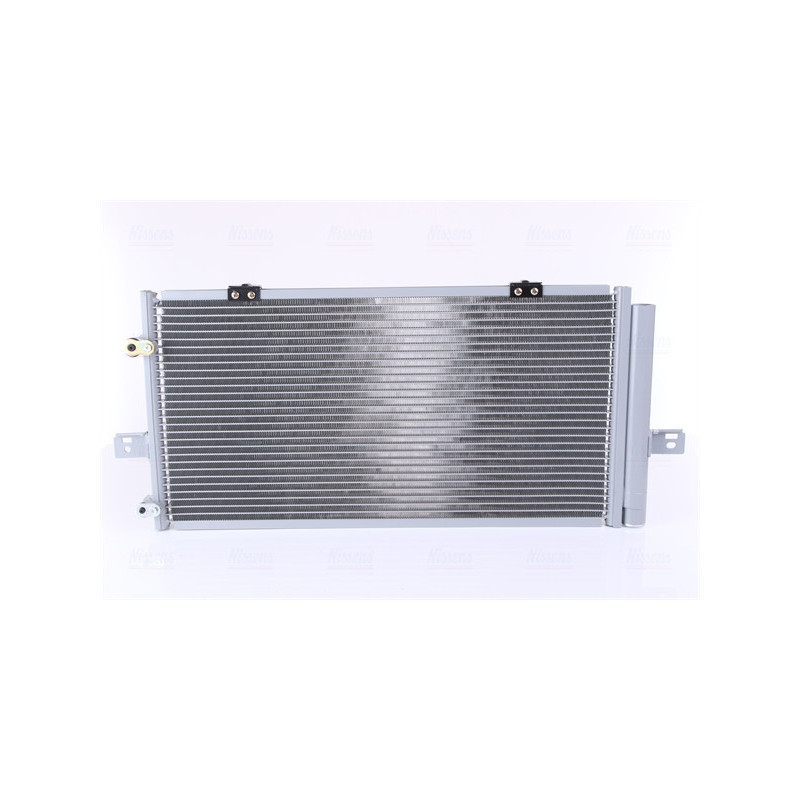 NISSENS 94652 Condensatore climatizzatore
