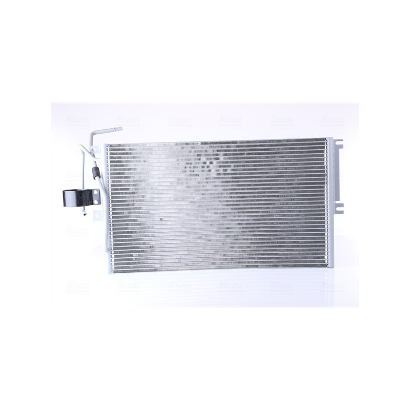 NISSENS 94653 Condensador de aire acondicionado