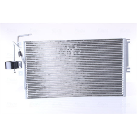 NISSENS 94653 Condensatore climatizzatore