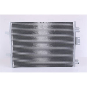 NISSENS 94656 Condensador de aire acondicionado