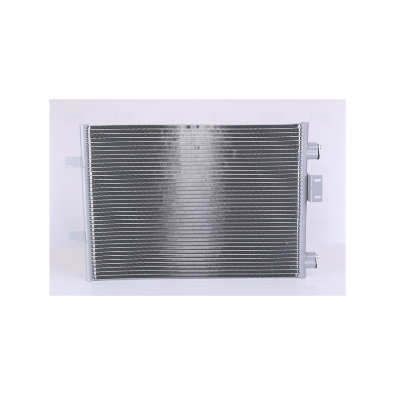NISSENS 94656 Condensador de aire acondicionado