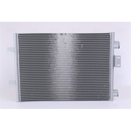 NISSENS 94656 Condensador de aire acondicionado