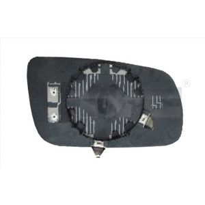 TYC 332-0016-1 Vetro specchio
