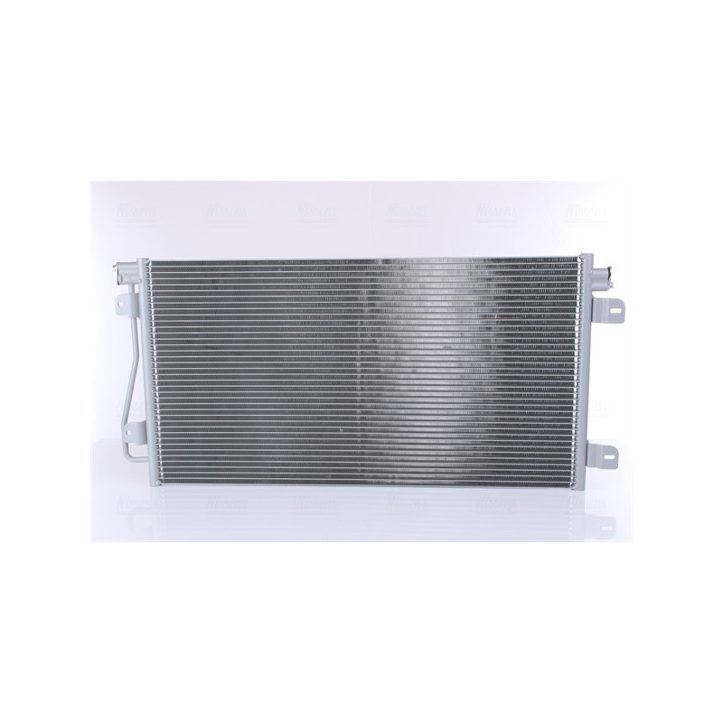 NISSENS 94660 Condenseur de climatisation