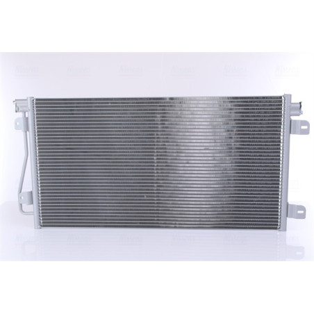 NISSENS 94660 Condensador de aire acondicionado