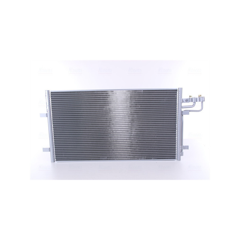 NISSENS 94663 Condensador de aire acondicionado