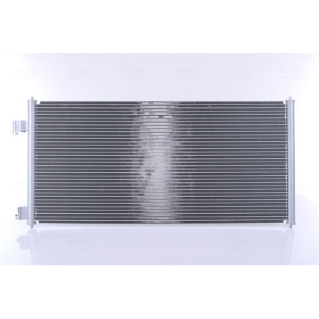 NISSENS 94664 Condensatore climatizzatore
