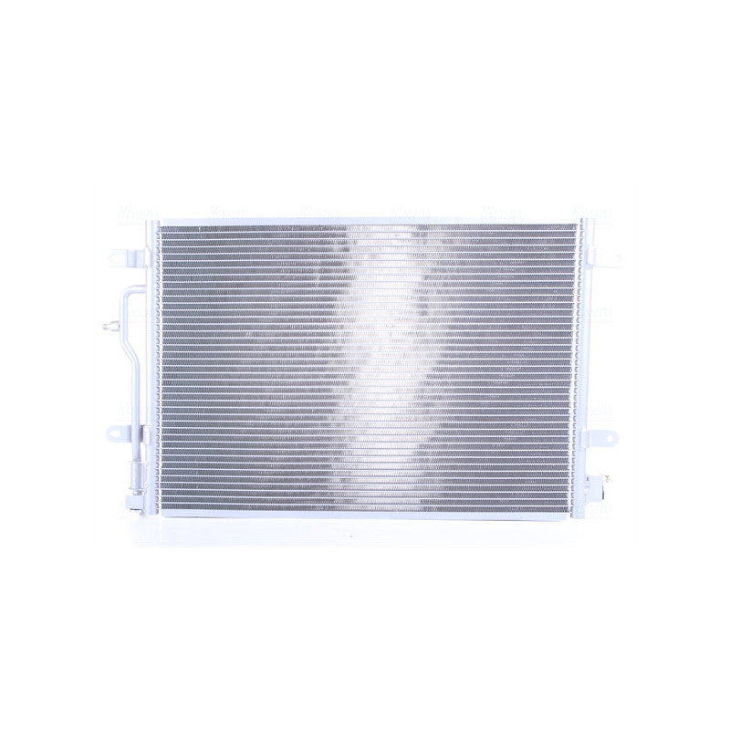 NISSENS 94665 Condensatore climatizzatore