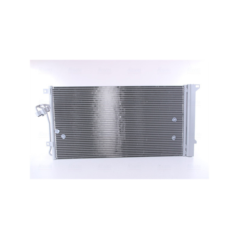 NISSENS 94667 Condenseur de climatisation