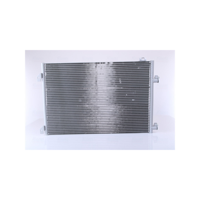 NISSENS 94668 Condensatore climatizzatore