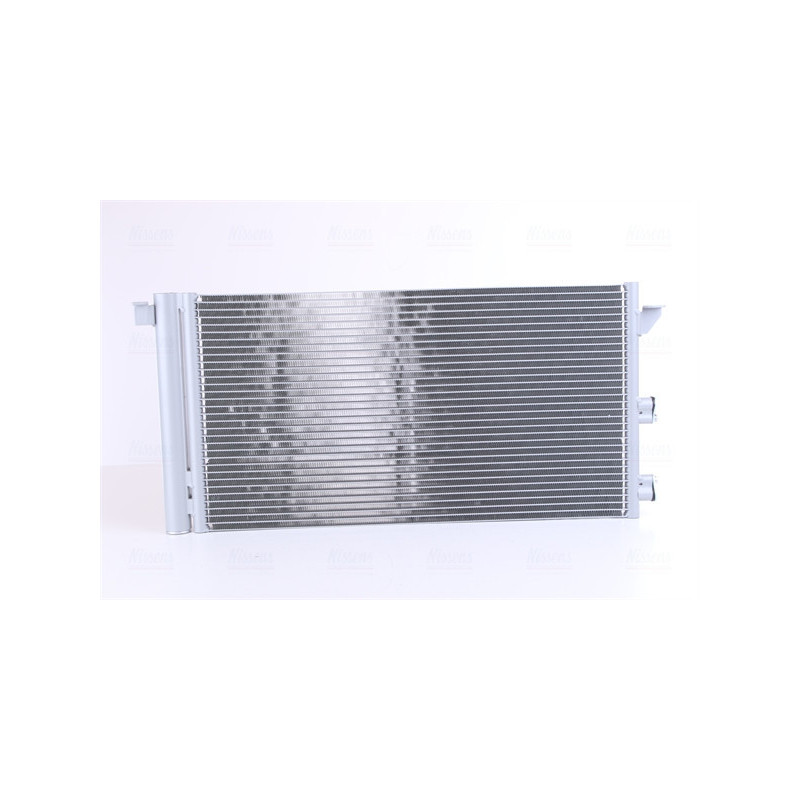 NISSENS 94670 Condensatore climatizzatore