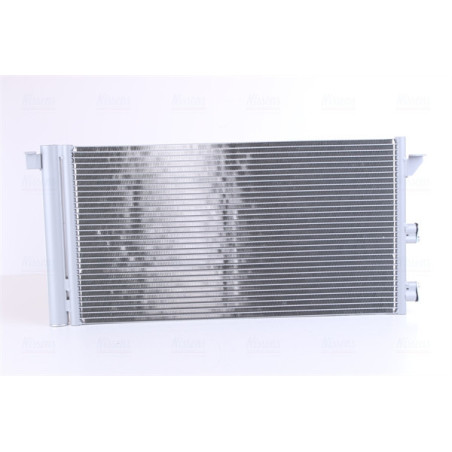 NISSENS 94670 Air conditioning condenser