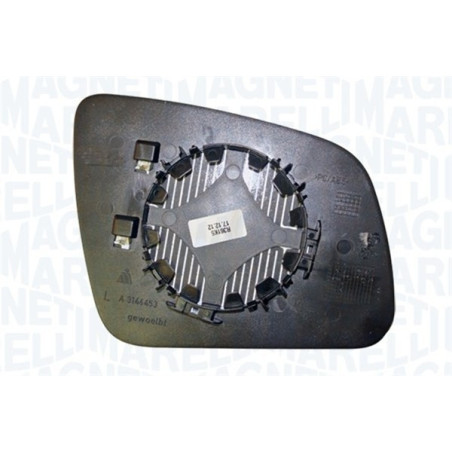 MAGNETI MARELLI 182209005300 Spiegelglas