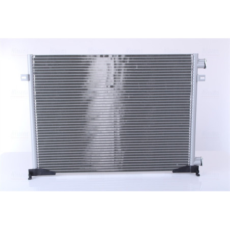 NISSENS 94671 Air conditioning condenser