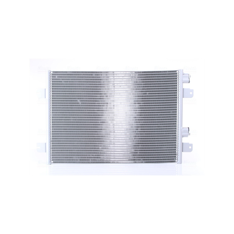 NISSENS 94673 Condensatore climatizzatore