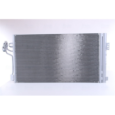 NISSENS 94674 Air conditioning condenser