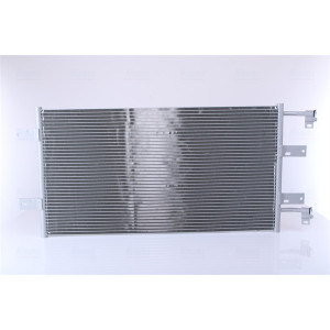 NISSENS 94678 Condensatore climatizzatore