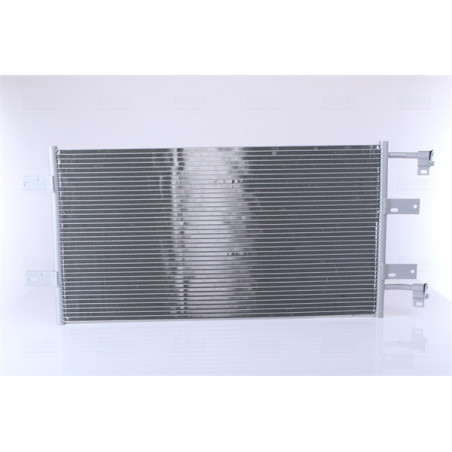 NISSENS 94678 Air conditioning condenser