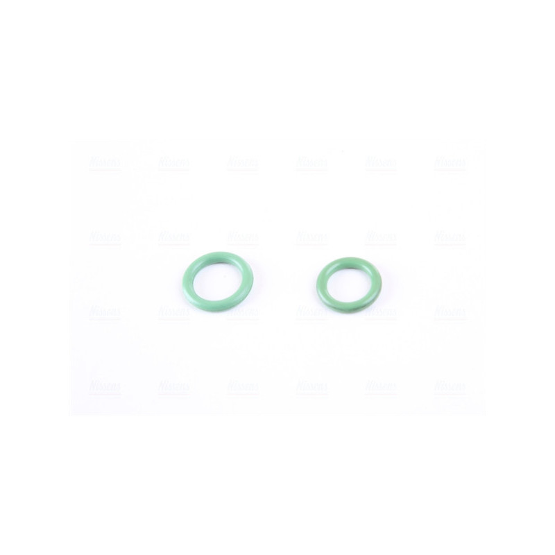 NISSENS 94679 Klimakondensator