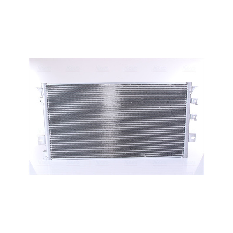 NISSENS 94680 Condensador de aire acondicionado