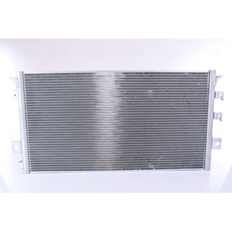 NISSENS 94680 Condensador de aire acondicionado
