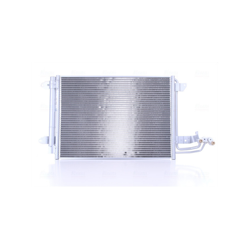 NISSENS 94684 Condensador de aire acondicionado