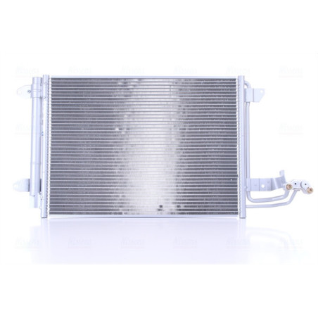 NISSENS 94684 Condensatore climatizzatore
