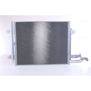 NISSENS 94690 Condensador de aire acondicionado