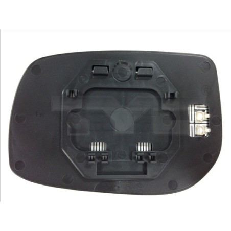 TYC 336-0058-1 Mirror Glass