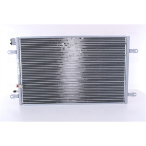 NISSENS 94695 Air conditioning condenser