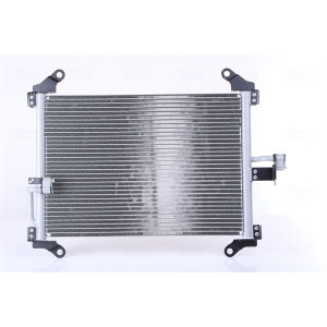 NISSENS 94700 Condenseur de climatisation