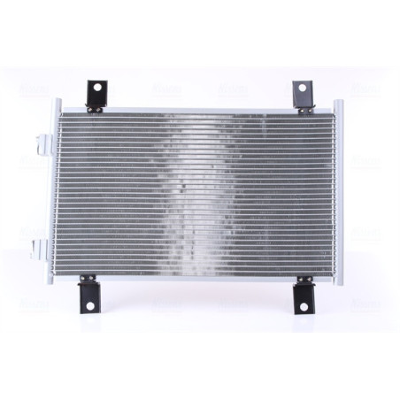 NISSENS 94712 Air conditioning condenser