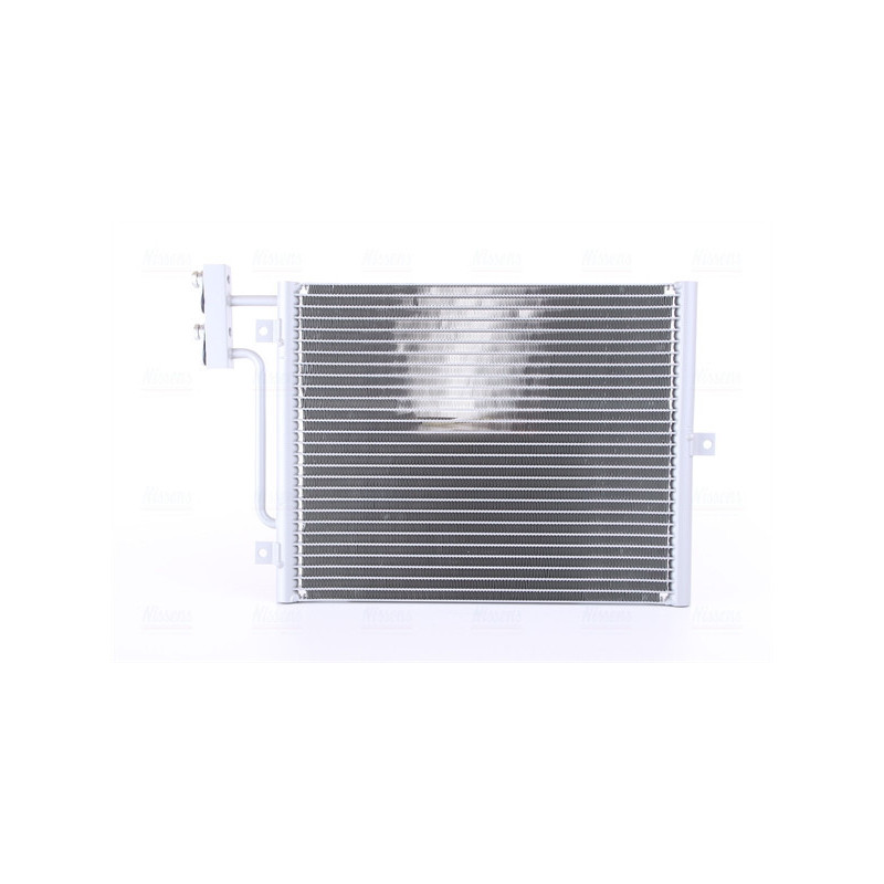 NISSENS 94715 Skraplacz klimatyzacji