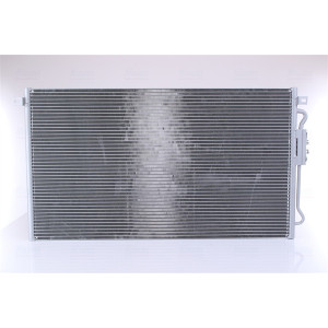 NISSENS 94716 Condensatore climatizzatore