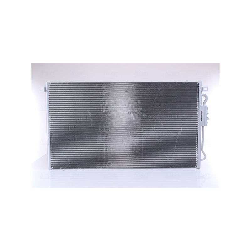 NISSENS 94716 Condensatore climatizzatore