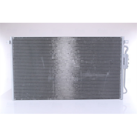 NISSENS 94716 Air conditioning condenser