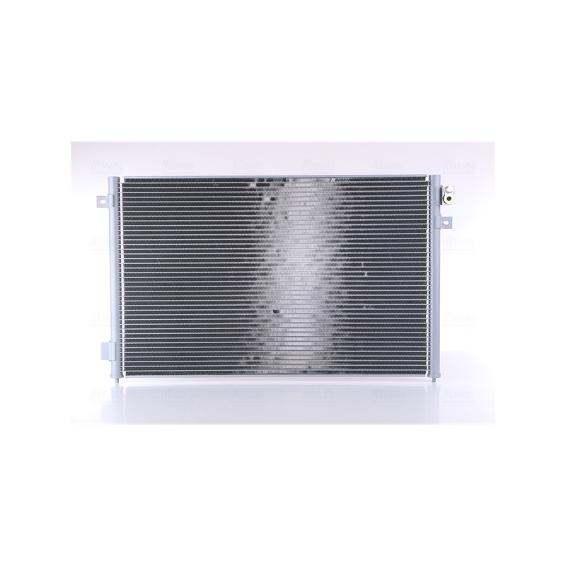 NISSENS 94717 Condensador de aire acondicionado