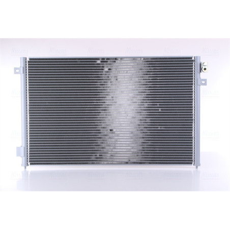 NISSENS 94717 Condensador de aire acondicionado